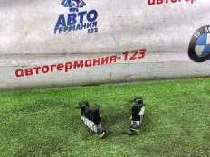 Замок капота Mercedes E300 2013 2128210151 W212 642.852