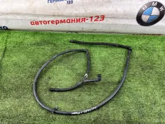 Шланг омывателя фар Mercedes CLA45 2015 1768601492 C117 133.980