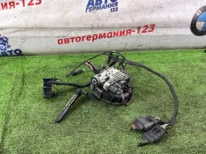 Клапан Mercedes ML350 2012 W166 642.826