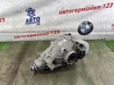 Редуктор заднего моста BMW X3 2018 8655041 G01 B47D20A