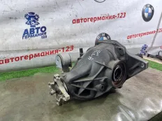 Редуктор заднего моста Mercedes E350e 2018 W213 274.920