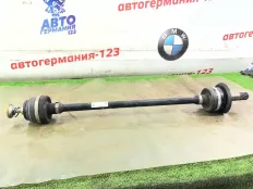 Привод BMW X3 2018 8679968 G01 B47D20A, задний правый