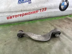 Рычаг BMW X3 2018 6871012 G01 B47D20A, задний правый