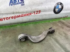 Рычаг BMW X3 2018 6871011 G01 B47D20A, задний левый