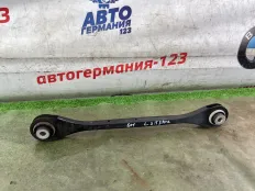 Рычаг BMW X3 2018 6871015 G01 B47D20A, задний левый