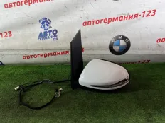 Зеркало заднего вида боковое Mercedes V220 2017 W447 651.950, левое
