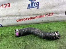 Патрубок интеркулера BMW X3 2018 8584545 G01 B47D20A