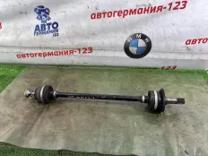 Привод BMW X3 2018 8679967 G01 B47D20A, задний левый