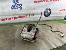 Суппорт тормозной Mercedes E350e 2018 A0004237300 W213 274.920, задний левый