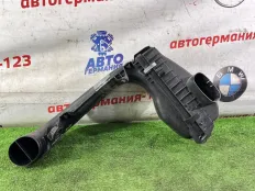 Корпус воздушного фильтра BMW X5 2015 8573869 F15 N57D30A