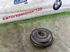 Шкив коленвала BMW X5 2015 8511321 F15 N57D30A