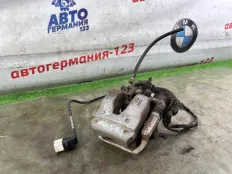 Суппорт тормозной Mercedes E350e 2018 A0004237400 W213 274.920, задний правый