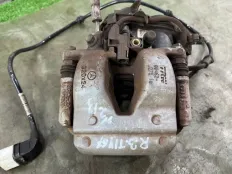 Суппорт тормозной Mercedes E350e 2018 A0004237400 W213 274.920, задний правый