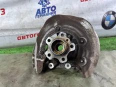 Ступица BMW X3 2018 G01 B47D20A, задняя правая