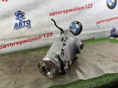 Редуктор переднего моста BMW X5 2015 31508635860 F15 N57D30A