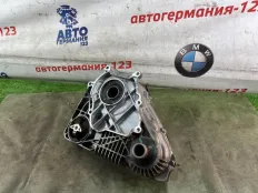 Раздаточная коробка BMW X5 2015 8623348 F15 N57D30A