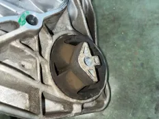 Раздаточная коробка BMW X5 2015 27108643151 F15 N57D30A