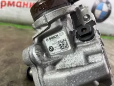 ТНВД BMW X5 2015 13517824476 F15 N57D30A