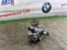 ТНВД BMW X5 2015 13517824476 F15 N57D30A