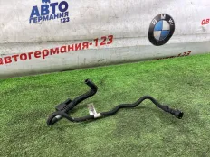 Трубка топливная BMW X5 2015 8573385 F15 N57D30A