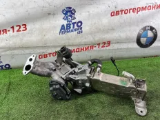 РАДИАТОР EGR Mercedes C220 2017 A6511400502 W205 651.921
