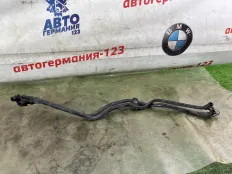 Трубка охлаждения АКПП BMW X5 2015 17228509993 F15 N57D30A