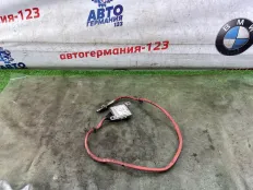 Датчик NOX BMW X5 2015 8576471 F15 N57D30A