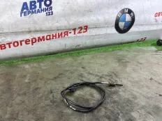 Датчик температуры BMW X5 2015 8514730 F15 N57D30A