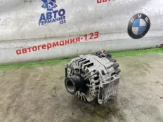 Генератор Mercedes C220 2017 A0009062822 W205 651.921