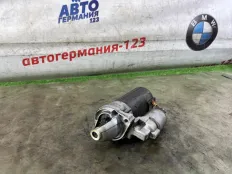 Стартер Mercedes C220 2017 A6519064800 W205 651.921