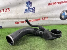 Патрубок воздушного фильтра BMW X5 2015 8512381 F15 N57D30A