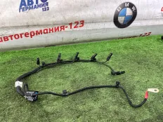 Проводка ДВС BMW X5 2015 F15 N57D30A