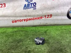 Реле свечей накала BMW X5 2015 8519472 F15 N57D30A