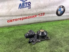 Помпа BMW X5 2015 8507326 F15 N57D30A