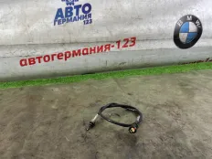 Датчик температуры BMW X5 2015 8507629 F15 N57D30A