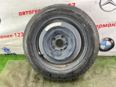 Запасное колесо