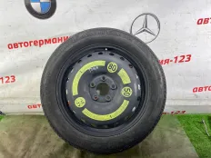 Запасное колесо Mercedes E300 2013 2124000002 W212 276.952