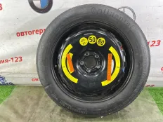 Запасное колесо Mercedes GLE350 2016 1644000102 C292 642.826