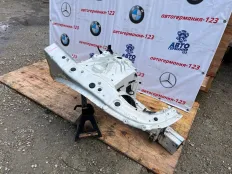 Лонжерон BMW 530e 2017 G30 B48B20A, правый