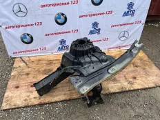 Лонжерон Mercedes GLC250 2016 X253 274.920, левый