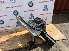 Лонжерон Mercedes GLC250 2016 X253 274.920, правый