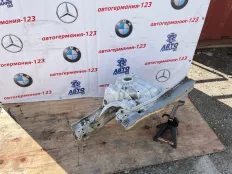 Лонжерон Mercedes C220 2017 A2056208700 W205 651.921, левый