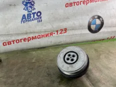Шкив коленвала Mercedes C220 2017 A6510351912 W205 651.921