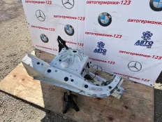 Лонжерон BMW 520d 2017 41007446652 G30 B47D20A, правый