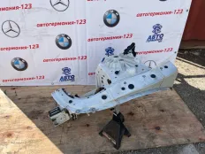 Лонжерон BMW 520d 2017 41007446651 G30 B47D20A, левый