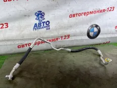 Трубка кондиционера BMW X5 2015 9252992 F15 N57D30A