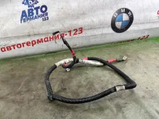 Провод стартера BMW X5 2015 8516122 F15 N57D30A
