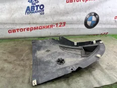 Пыльник BMW X3 2018 51717445679 G01 B47D20A, передний левый