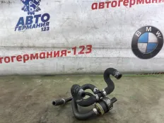 Клапан Mercedes GLA45 2016 A1330108700 X156 133.980
