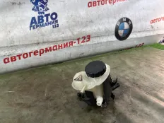 Бачок расширительный Mercedes GLA45 2016 A1332000185 X156 133.980